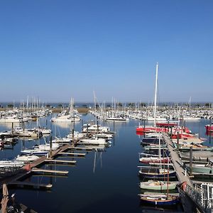 Les Suites du Port