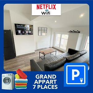 New CHIC&COSY F2 BUSINESS design NETFLIX