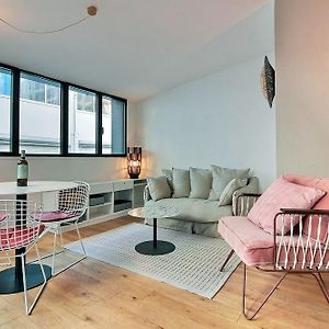 211058 - Appartement 4 personnes à Paris
