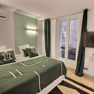 Appartement Studio