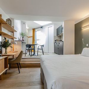 Appartement Studio