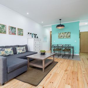 Appartement à 1 Chambre à Coucher