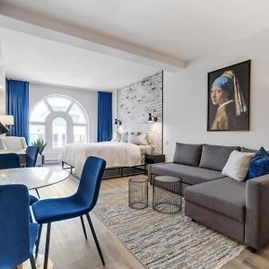 INITIAL - SUITE JOCONDE - Centre-Ville de Québec