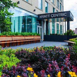 Hyatt Centric Ville-Marie Montréal