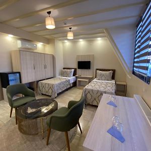 Chambre Triple de Luxe
