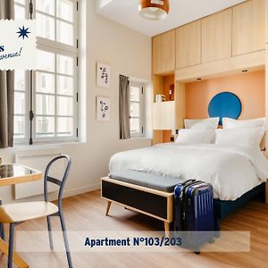 Appartement Supérieur