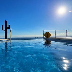 Villa Alco En Roses Con Vistas Preciosas Del Mar Av-68