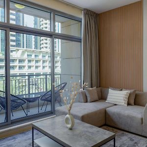 Silkhaus Spacious 1 Bdr Near Burj Khalifa In Downtown