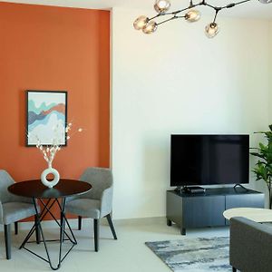 Silkhaus Spacious Studio In Downtown Claren Tower