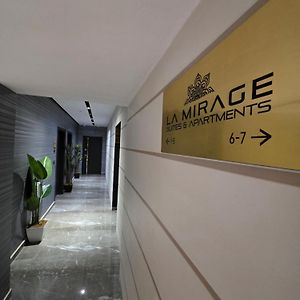 La Mirage Apartment 01