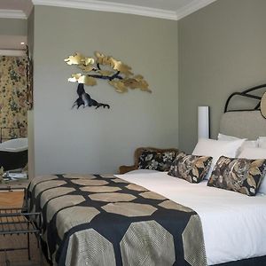 Suite de Luxe Lit King-Size