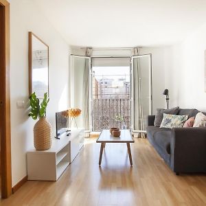 41PAR254 - Luminous apartment in Sant Antoni