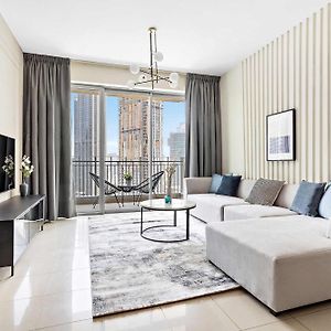 Silkhaus Perfect 1Bdr Near Dubai Mall In Downtown