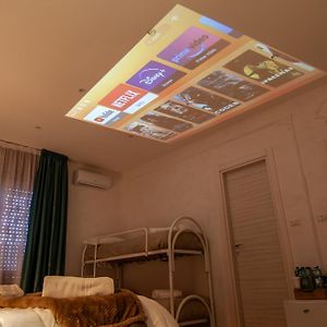 Chambre de Luxe