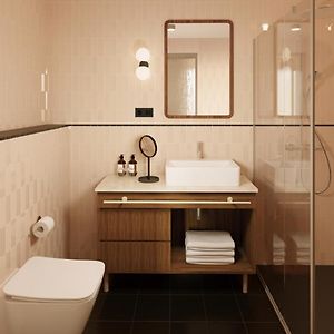 Chambre Supérieure Double