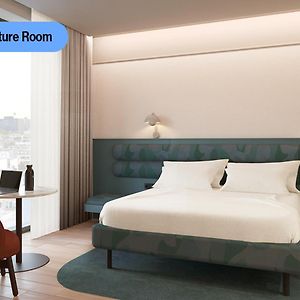 Chambre de Luxe Lit King-Size