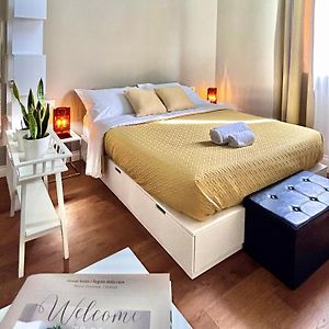 Room114 - Studio Apartment Near The Center