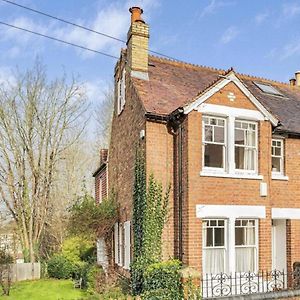 Midsomer Cottage - Spacious, Light And Comfortable Victorian Cottage With Garden In Great Location - Great Base To Explore The City
