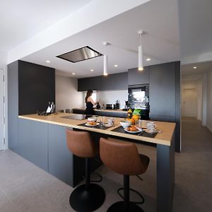 Bellevue Marq Seasonal Rental