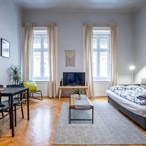 Bellevue Residence Wesselenyi 56