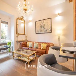 Myhousespain - Vacacional Piso De Lujo En Lavapies