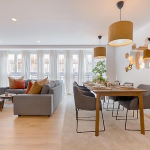 C26 Gorgeous 4 Bdrm Apartament In Plaza Uncibay