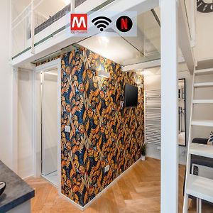 Appartement à 1 Chambre à Coucher