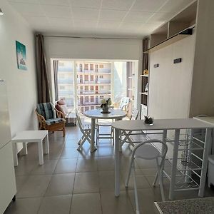 Estudio Moderno En Santa Margarita