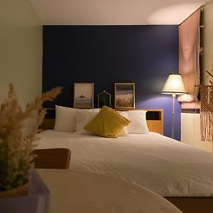 Suite Familiale Lit King-Size