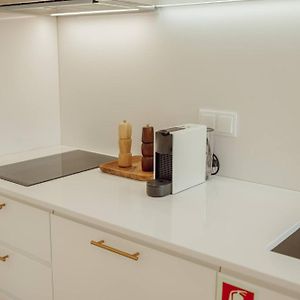 Studio de Luxe Lit King-Size