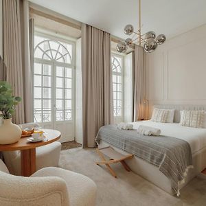 Clerigos Boutique Apartments By Hosty