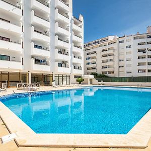 Beguest Albufeira Visconde Apartment