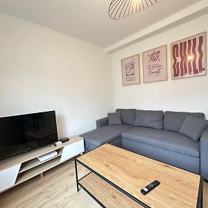 Las Vegas - Appartement A Reims