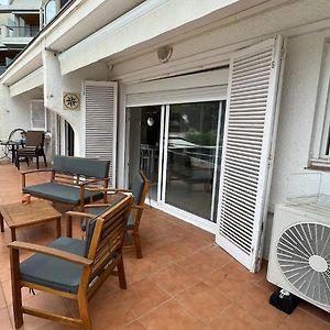 Precioso Apartamento Moderno En Primera Linea Del Mar