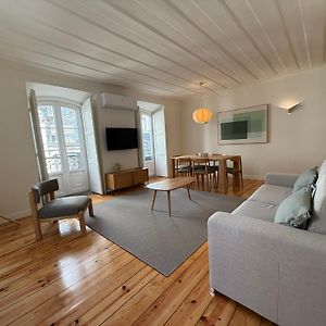 C1 Remodeld Beautiful Charming 2Br Apartment - Bairro Alto