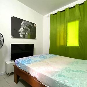 Chambre Standarde Double