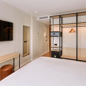 Chambre Standarde Lit King-Size