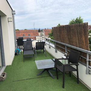 La Terrasse