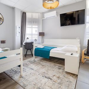 Appartement à 1 Chambre à Coucher