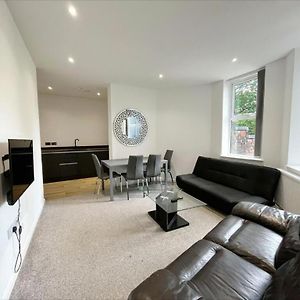 City Point Apartments Manchester