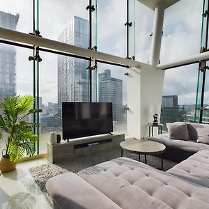 Appartement Duplex