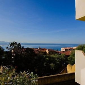 Casamea - Studio Vue Mer, Parking, Plage, Clim