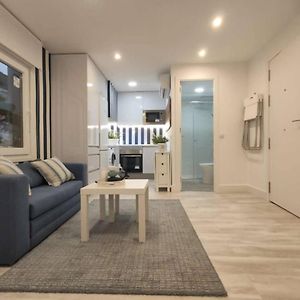 Madrid Brand New Amazing Flat In Lavapies