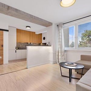 Barbyb Apartment - With Free Parking