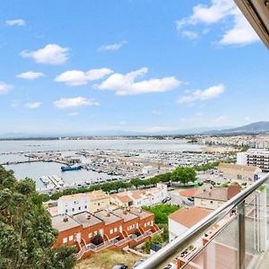 Apartamento Vistas Puerto Roses