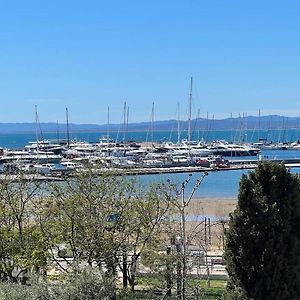Apartamento Frente Al Mar Roses Av-59
