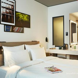 Chambre Standarde Lit King-Size