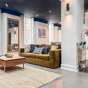 Fabulous Apartment In Historic Center By Rems