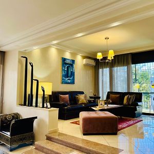 Rabat Agdal Pearl - Luxuriously Spacious & Well Located
