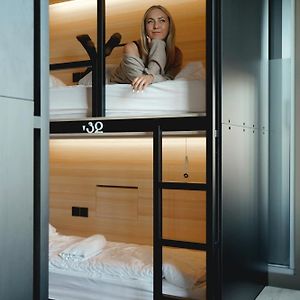 Nordic Hostel